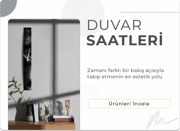 Premium Saatler