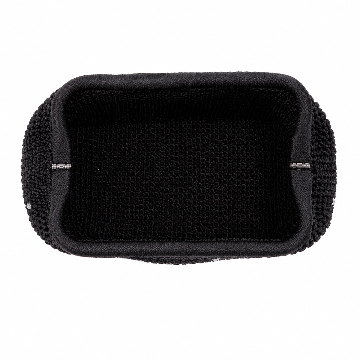El Yapımı Taş Detaylı Kadın Abiye Clutch Çanta