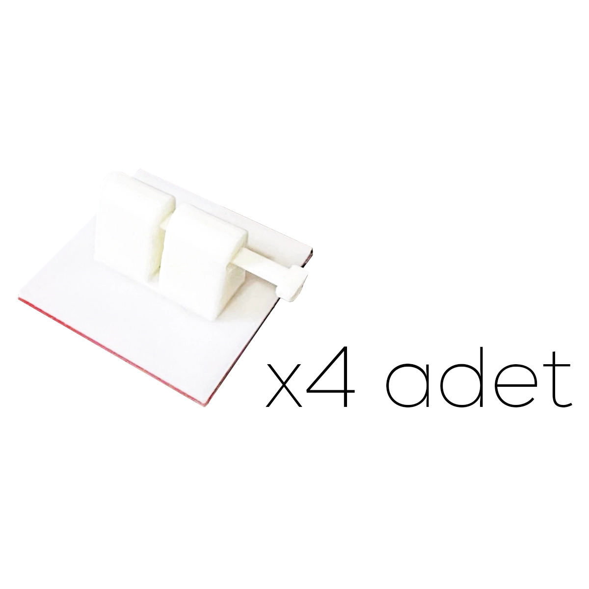Modüler Paravan Kolay Montaj Kiti - Makta EasyConnect™