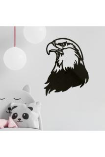 Ahşap Tablo - Kartal