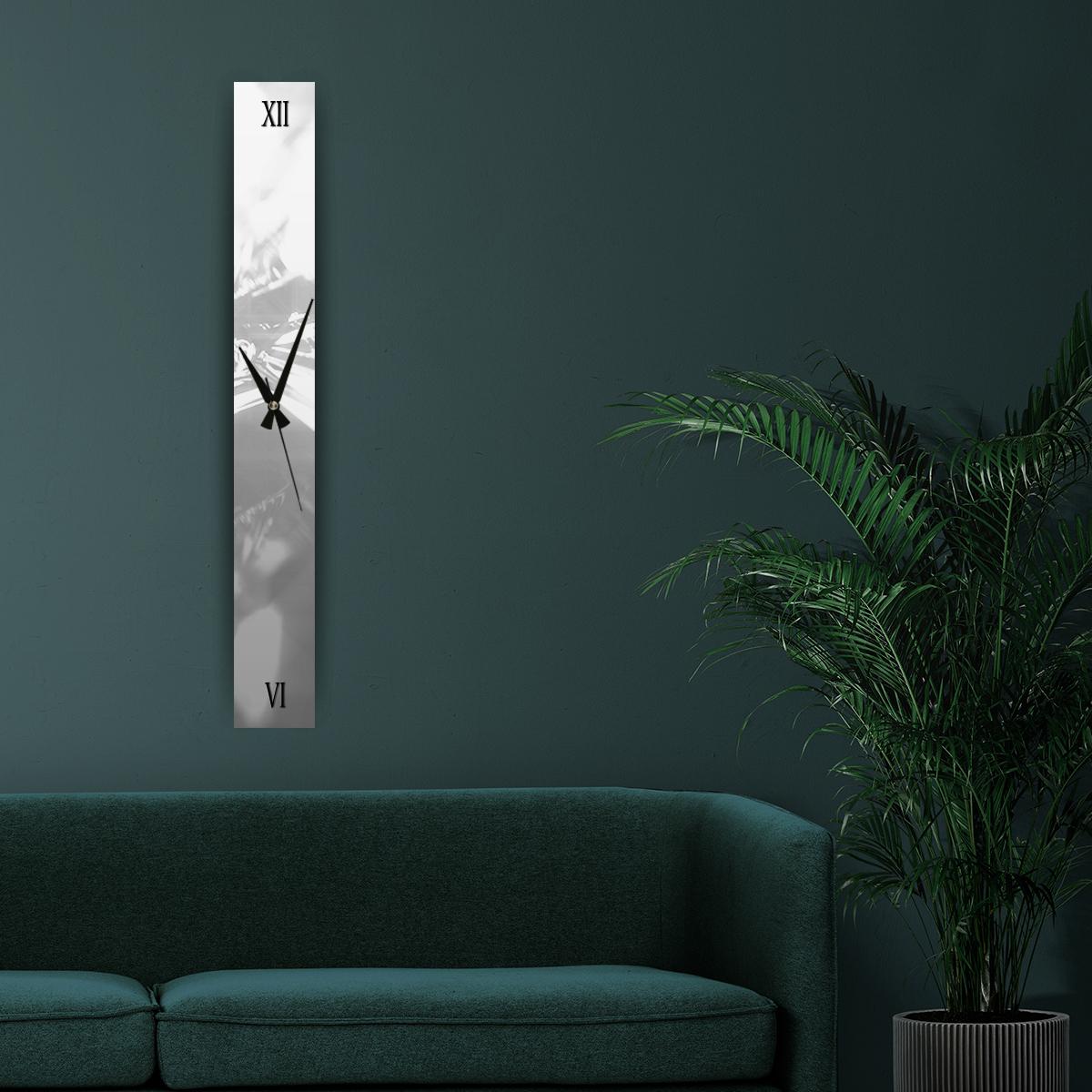 W’clock Line Premium Duvar Saati