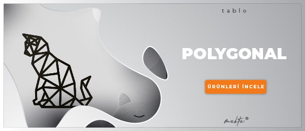 Polygonal Tablolar